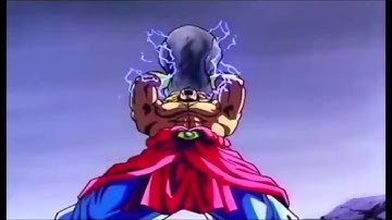 AMV Dragon Ball Z Skrillex Scary Monsters And Nice Spirites