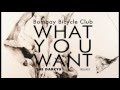 Miniature de la vidéo de la chanson What You Want (The Darcys Remix)