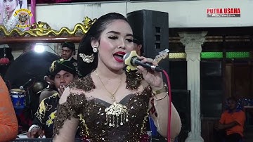 SUPER NYEMEK  Bowo LANGGAM sambung wanci dalu AYN RIMBA CAMPURSARI peni audio