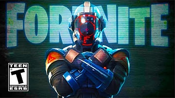 Fortnite just CONFIRMED Chapter 7.. (it’s WILD)