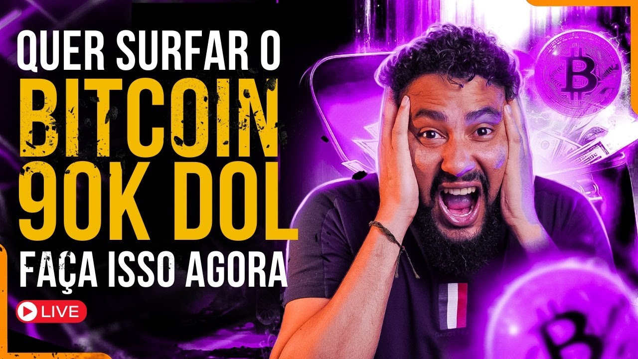 bitcoin-o-caminho-para-ultrapassar-90k-usd-voc-est-preparado-youtube