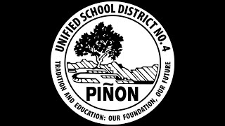 Pinon USD #4 2019- 2021 Retirees