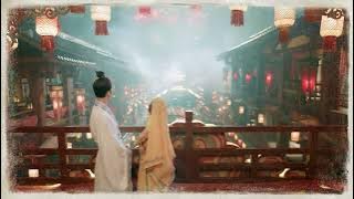 葉炫清 度華年OST【藏心】一小時循環歌詞版