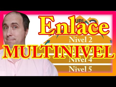 Enlace Multinivel en SEO 🔺 Tier Link Building 🌟 PRESENCIA DIGITAL