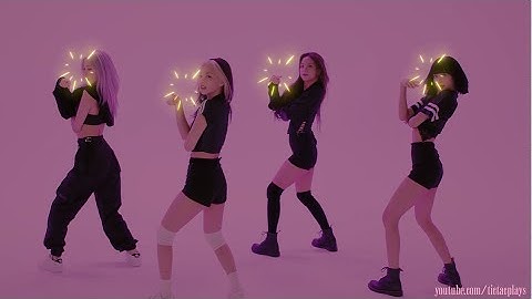 BLACKPINK   