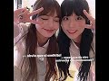 obviop allison || #yosoydelos7mil #blackpink #kpop #twice #bts #straykids #gdle #ive #bestfriends