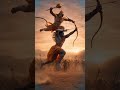 Jay Shree Ram 🏹🙏 #trending #ram #hanuman #jayshreeram #hanumanji