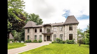 12 Place Denis, L'île-Bizard / Sainte-Geneviève, QC - Sotheby's International Realty Canada