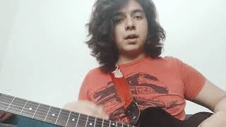 Exilio - Lebaron (cover)