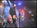 Jawbox  savory  live performance from 120 minutes  1994