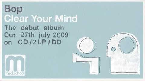 Bop - Random Thoughts (Med School Music)