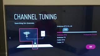 телевизор без антенны ловит цифровые каналы  Philadelphia