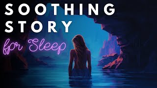 ASMR SOOTHING Spa Story: A Relaxing SLEEP | ASMR Storytelling and Calm Music