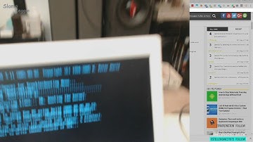 EEE PC Netbook 900a part 2 - Original EEE Linux Xandros based OS install and test from restore CD