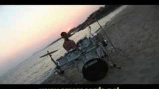 Video thumbnail of "Los Donnys de Guerrero - Charanga El Original OFFICIAL VIDEO"