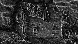 Cycling74 Max-Jitter doodle 48 - jit.gen (Flowfield w. image) part2