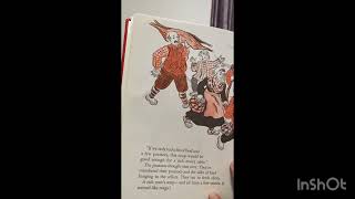 Stone Soup story and review