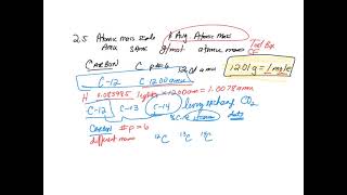 CHEM 111 CH 2