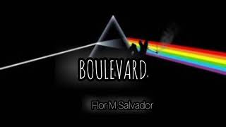 Boulevard/Capitulo I