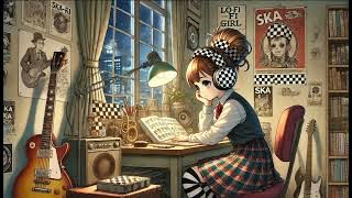 lofi ska radio 📚 - beats to relax/skank to