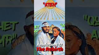 The truth on monotheism prophecy Aten/ Akhenaten ￼