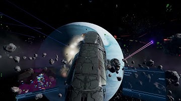 X4  Foundations: 7.5 - Revisiting the Shark