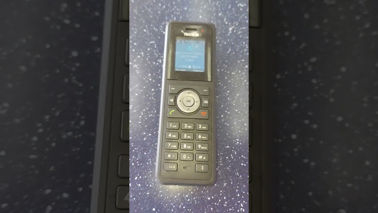 phone ringing sound effect