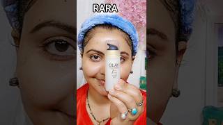 Olay Total Effects 7 In 1 Day Cream Review  Rara  beautiful beautyproducts cosmetics