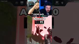 Chichoo ABUSED REGEN SHIELD to Win 2 Rounds in VCT Masters London 💀💀 | Tarik & FNS
