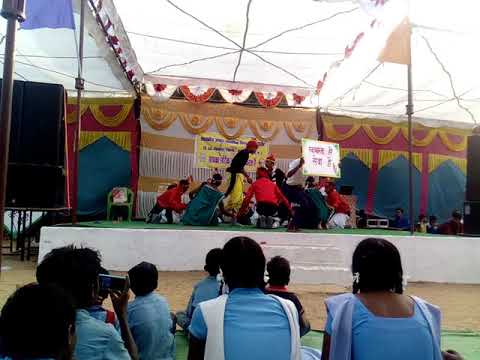 Jamburi ke mela H S S bhithidih