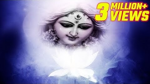 Mantra To Remove Bad Luck | Most Powerful Maa Durga Mantra