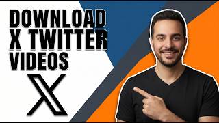 How To Download X .com/Twitter Videos With Link (Easy Guide) screenshot 2