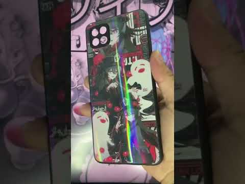 Video Ốp lưng in theo yêu cầu - youtube