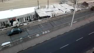 Nokia C7   Video Camera Test   Day