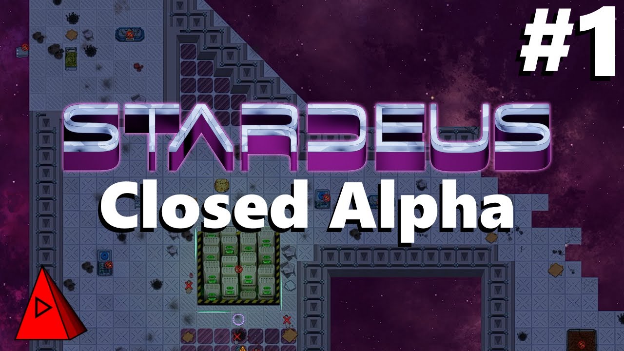 Stardeus