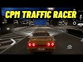 Cpm Traffic Racer New Update! Shutoko Tokyo Expressway - Realistic Graphics First Gameplay 😍