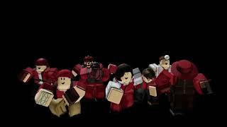 All TC2 Classes Laughing at You