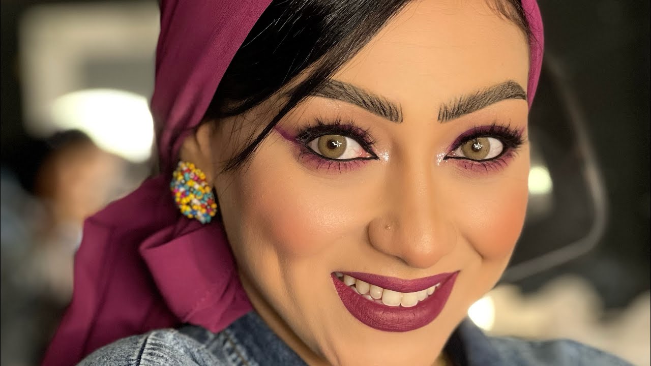 إزاى تبقي ميكب أرتيست من غير ما تاخدى كورسات🔮