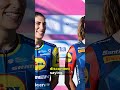 Elisa Balsamo's Controversial Giro d'Italia Win!