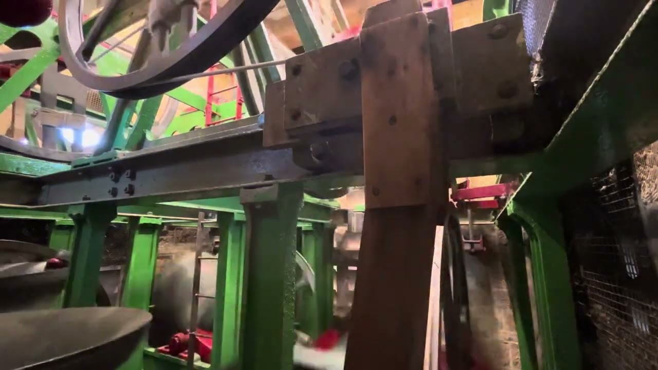 Ringing for Rememberance Sunday at Ormesby