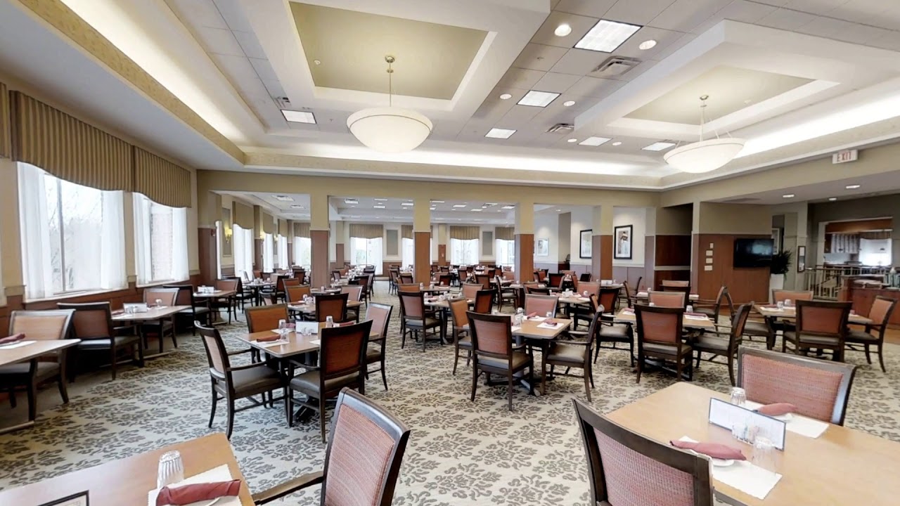 Are Dogs Allowed At Maris Grove