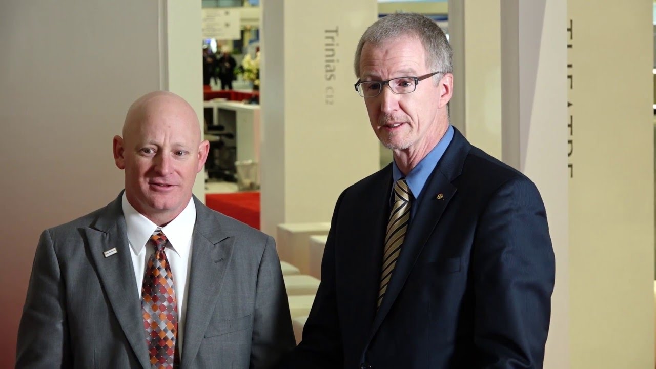 Shimadzu SONIALVISION G4 - The Versatile X-ray Solution