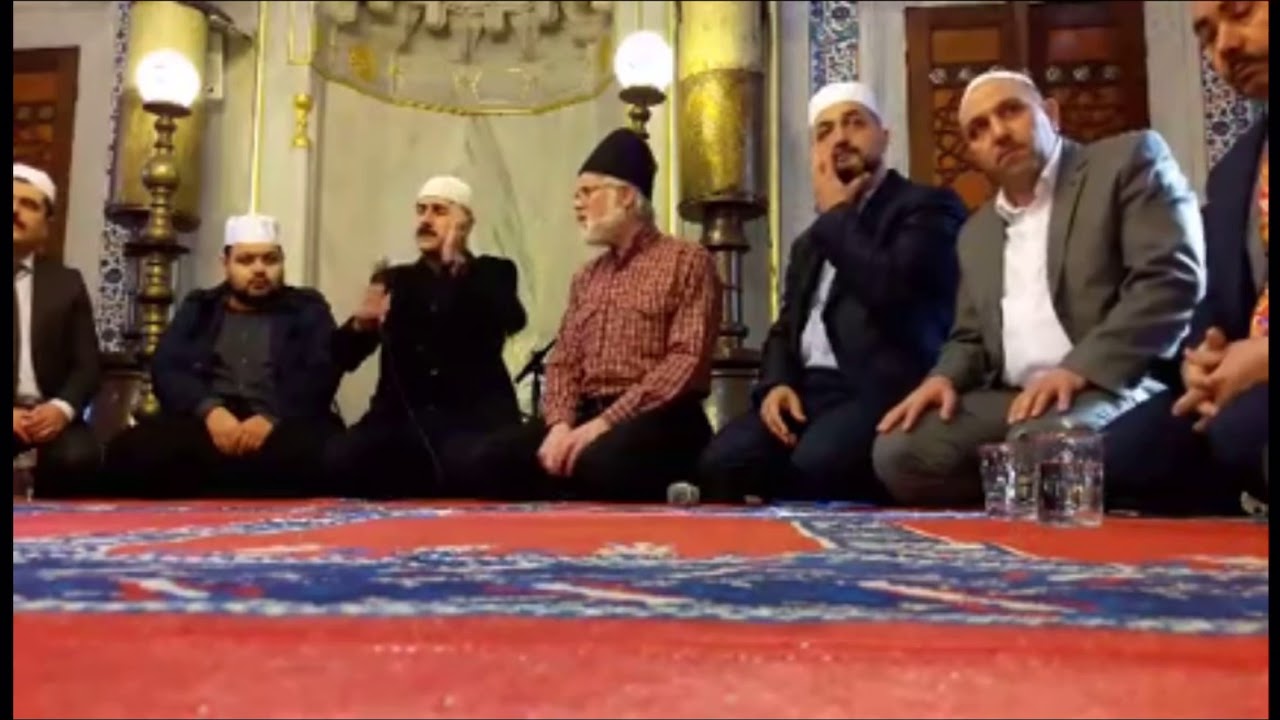 Ahmet UZUNOĞLU KASİDE