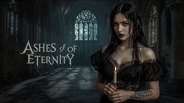 Ashes of Eternity | Dark Gothic Metal Ballad