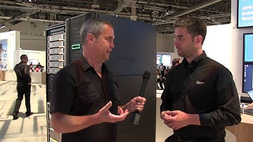 Challenges of Large Hard Drives in All-Flash Storage