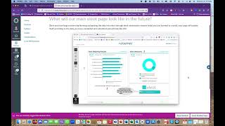 eleot Observations, Sweeps Reports, and Data Analysis