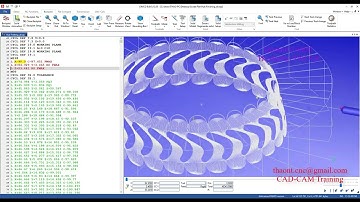 Powermill Hermle C600U