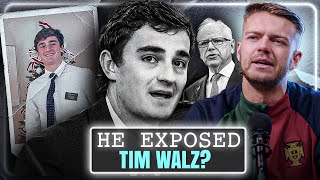 Nick Shirley, Former LDS Missionary, Uncovers Over $100M Government Fraud in Minnesota | Episode 40