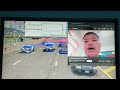 Cai shunhoung screaming has bsod 3