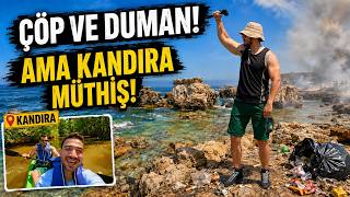 Kandıra’ya Geldiğime Pişman Oldum… Sonra Her Şey Değişti